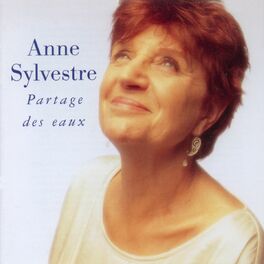 Album cover of Partage des eaux