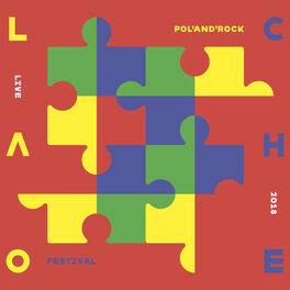 Album cover of Live Pol’And’Rock Festival 2018
