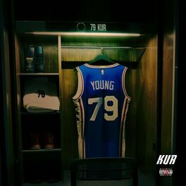 Album cover of Young 79