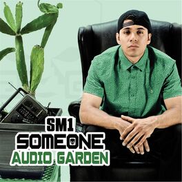 Album cover of Audio Garden