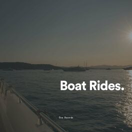 Album cover of Boat Rides