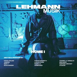 Album cover of HOME I