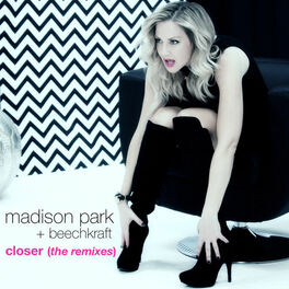 Madison Park: albums, songs, playlists | Listen on Deezer