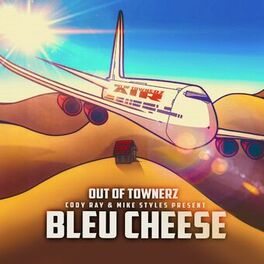 Album cover of Bleu Cheese