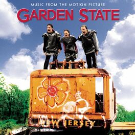 Album cover of Garden State - Music From The Motion Picture
