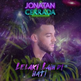 Album cover of Lelaki Lain Di Hati