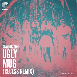 Album cover of Ugly Mug (Recess Remix)