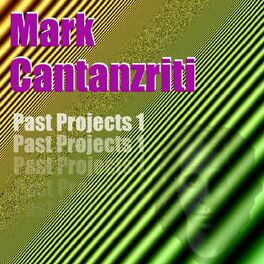 Album cover of Past Projects 1