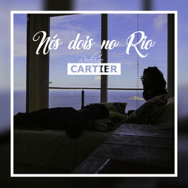 Album cover of Nós Dois no Rio