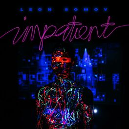 Album cover of Impatient (feat. Jimmy Burney)
