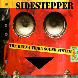 Album cover of The Buena Vibra Sound System