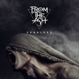 Album cover of Fearless