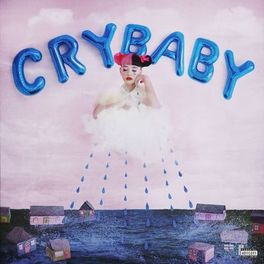 Album picture of Cry Baby