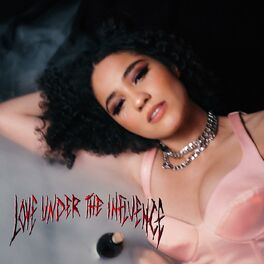 Album cover of Love Under The Influence