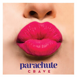 Album cover of Crave