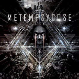Album cover of Metempsycose