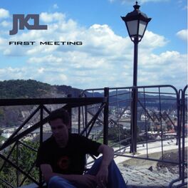 Album cover of First Meeting