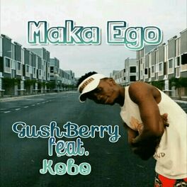 Album cover of Maka Ego (feat. Kobo)