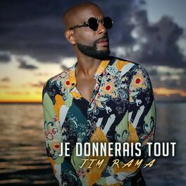 Album cover of Je donnerais tout (radio edit)