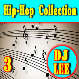 Album cover of Hip Hop Collection, Vol. 3 (Instrumental)