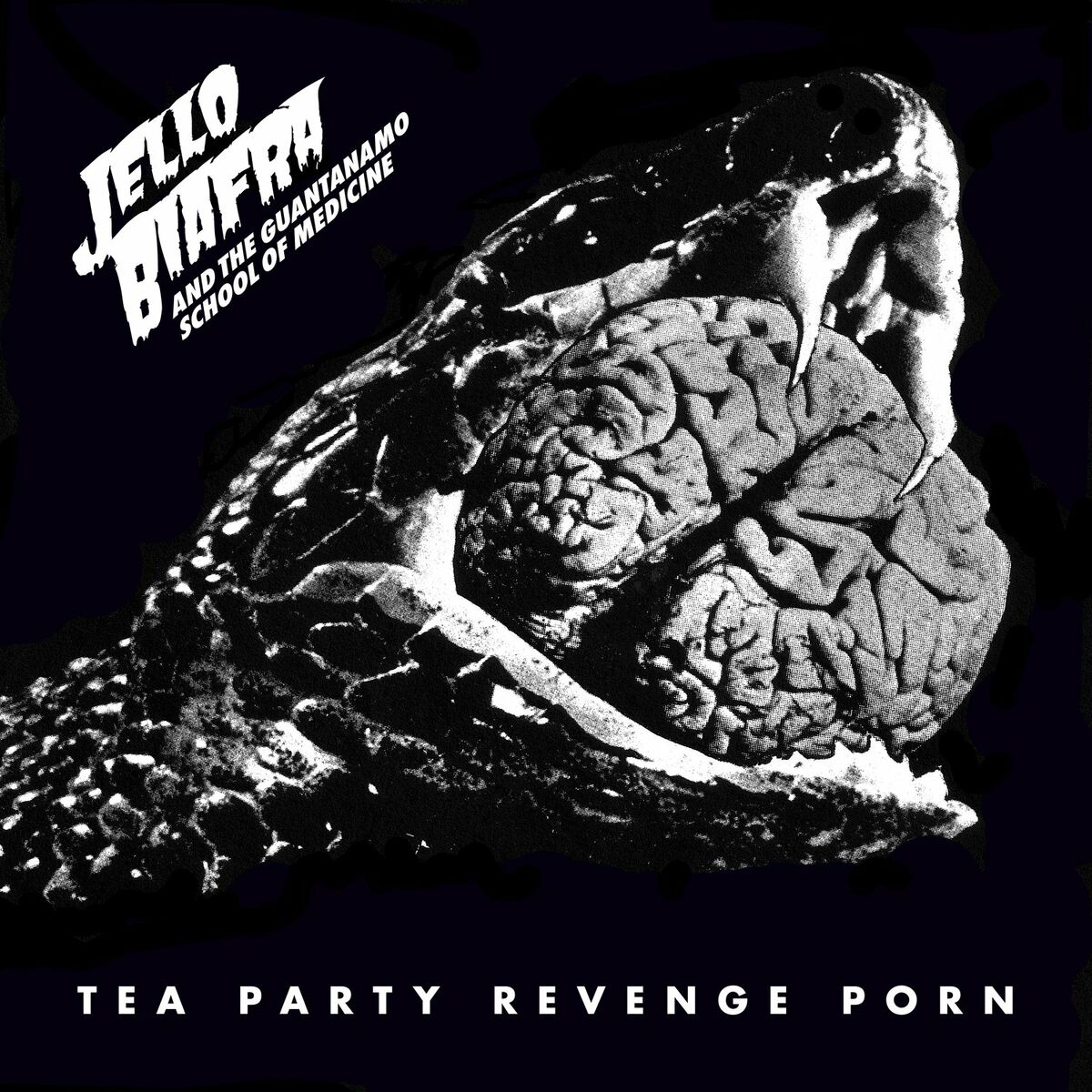 Jello Biafra - Tea Party Revenge Porn: тексты и песни | Deezer