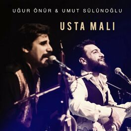 Album cover of Usta Malı