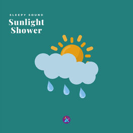 Album cover of Sunlight Shower