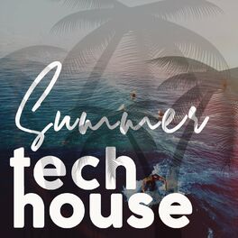 Album cover of Summer Tech House