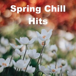Album cover of Spring Chill Hits
