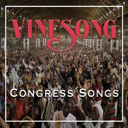 Album cover of Congress Songs