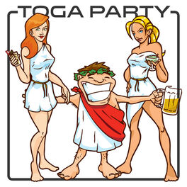 Album cover of Toga Party