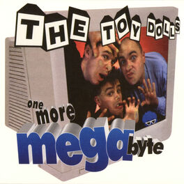 Album cover of One More Megabyte
