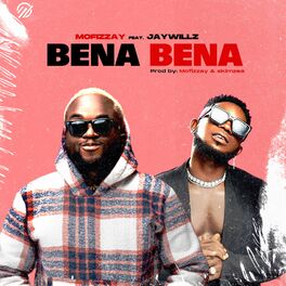 Album cover of Bena Bena (feat. Jaywillz)
