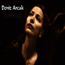 Album cover of Korkma