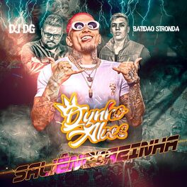 Album cover of Salienciazinha