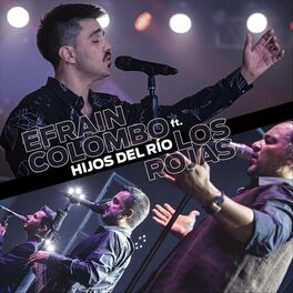 Album cover of Hijos del Río