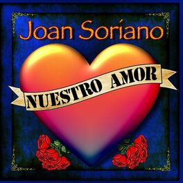 Album cover of Nuestro Amor
