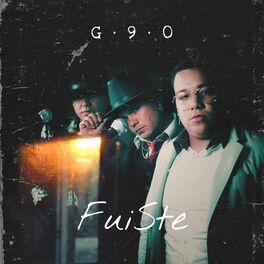 Album cover of Fuiste
