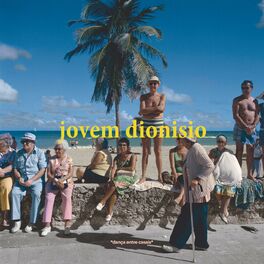 Album cover of Dança Entre Casais