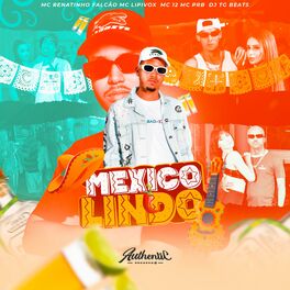 Album cover of México Lindo