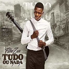 Album cover of Tudo ou Nada
