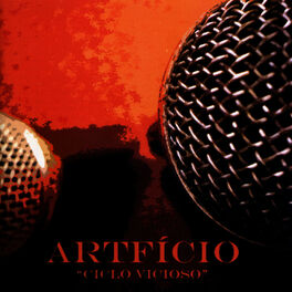 Album cover of Ciclo vicioso