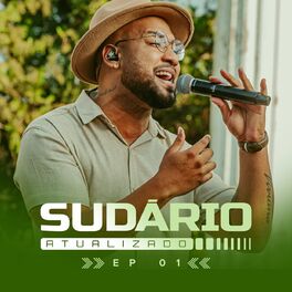 Album cover of Sudário Atualizado (EP1)