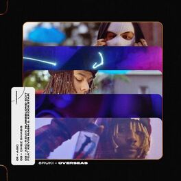 Album cover of Overseas