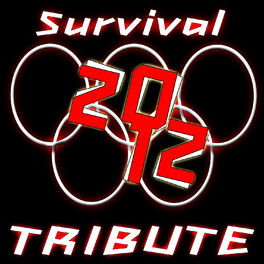 Album cover of Survival (Tribute to Official Olympic Theme Song)