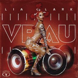 Album cover of VRAU