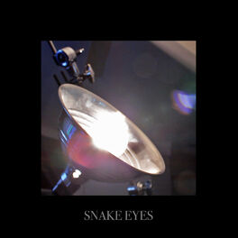 Album cover of Snake Eyes