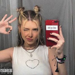Album cover of don't faze me