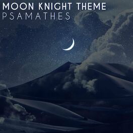 Album cover of Moon Knight Theme (From 