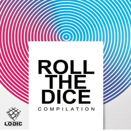 Album cover of Roll the Dice